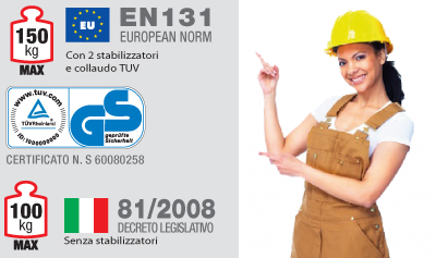 Scalificio Emili